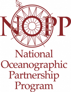 NOPP logo